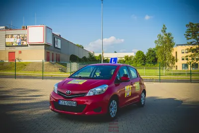 EXPERT Szkoła Nauki Jazdy kat. A, B, C, D, E, T - KOD 95